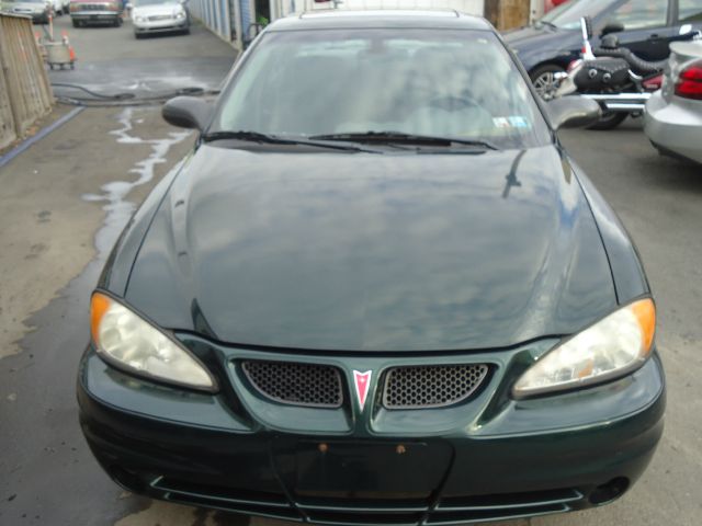 2003 Pontiac Grand Am Lariat Super CREW