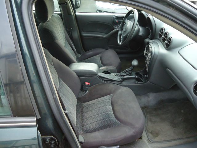 2003 Pontiac Grand Am Lariat Super CREW