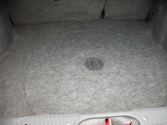 2003 Pontiac Grand Am Supercab FX-4 4x4