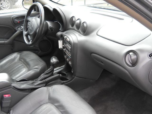 2003 Pontiac Grand Am LS Flex Fuel 4x4 This Is One Of Our Best Bargains