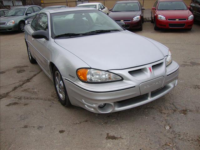 2003 Pontiac Grand Am Passion
