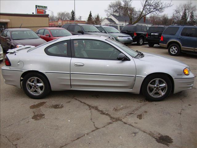 2003 Pontiac Grand Am Passion