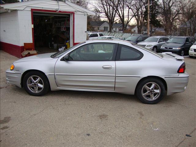 2003 Pontiac Grand Am Passion