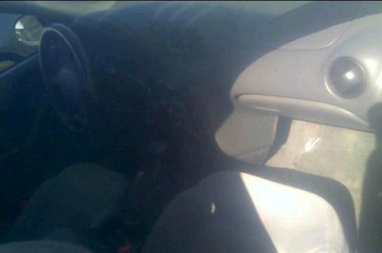 2003 Pontiac Grand Am XUV SLE 4WD