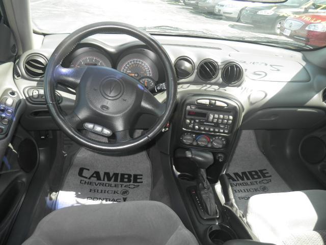 2003 Pontiac Grand Am Lariat Super CREW