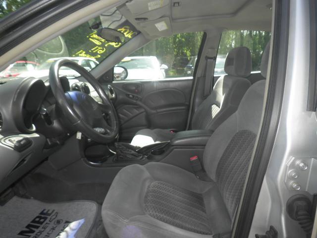 2003 Pontiac Grand Am Lariat Super CREW