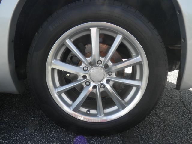 2003 Pontiac Grand Am Lariat Super CREW