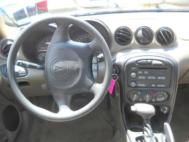 2003 Pontiac Grand Am Lariat Super CREW