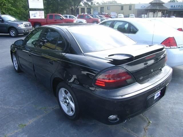 2003 Pontiac Grand Am Passion
