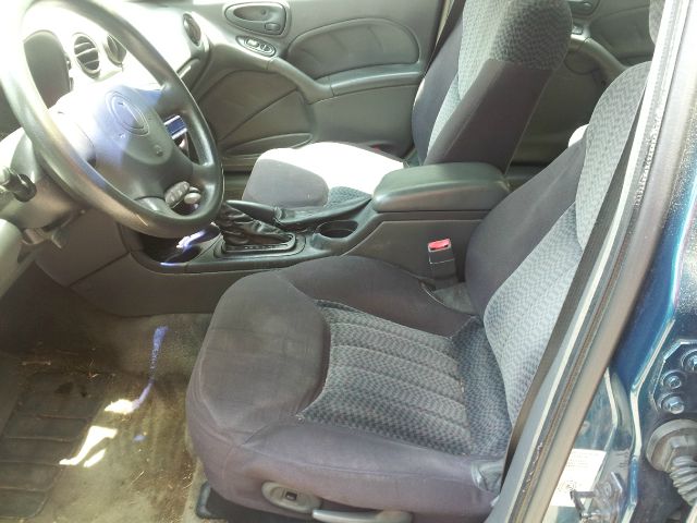 2003 Pontiac Grand Am Lariat Super CREW