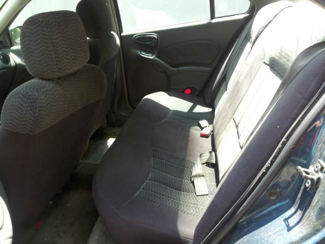 2003 Pontiac Grand Am Lariat Super CREW