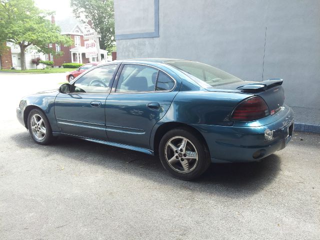 2003 Pontiac Grand Am Lariat Super CREW