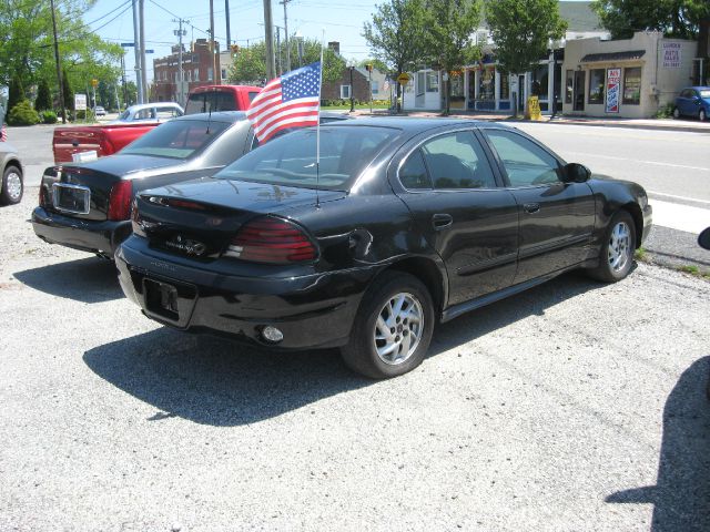 2003 Pontiac Grand Am Lariat Super CREW