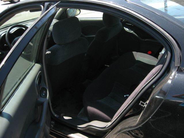 2003 Pontiac Grand Am Lariat Super CREW