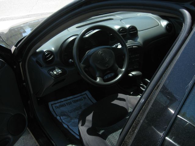 2003 Pontiac Grand Am Lariat Super CREW