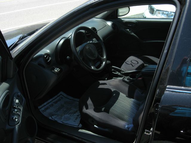 2003 Pontiac Grand Am Lariat Super CREW