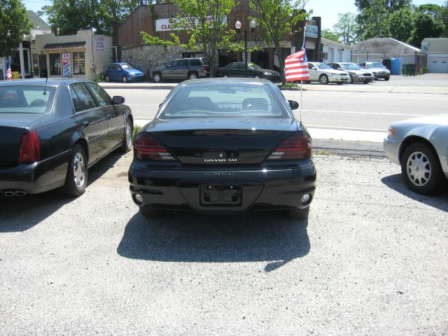 2003 Pontiac Grand Am Lariat Super CREW