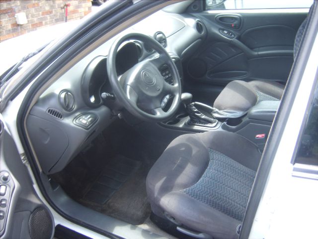 2003 Pontiac Grand Am Lariat Super CREW