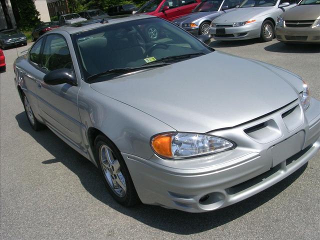 2003 Pontiac Grand Am Passion