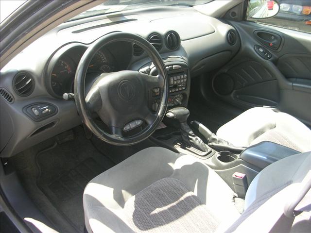2003 Pontiac Grand Am Passion