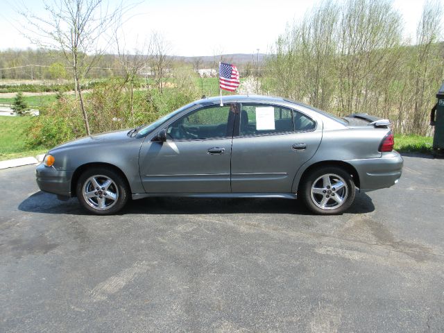 2003 Pontiac Grand Am Lariat Super CREW