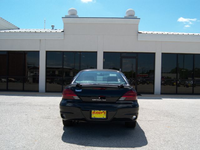 2003 Pontiac Grand Am Lariat Super CREW