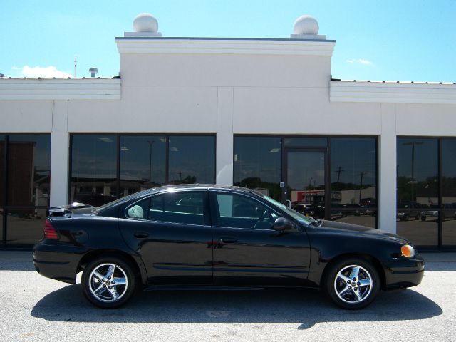 2003 Pontiac Grand Am Lariat Super CREW