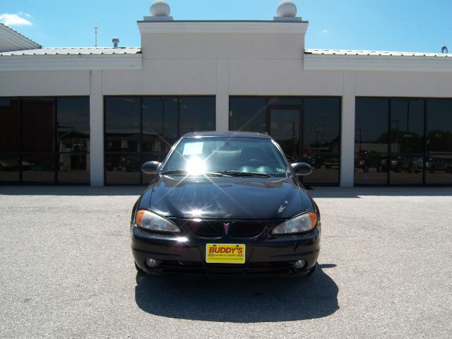 2003 Pontiac Grand Am Lariat Super CREW