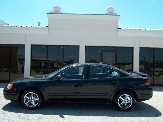 2003 Pontiac Grand Am Lariat Super CREW