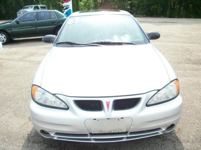 2003 Pontiac Grand Am Lariat Super CREW