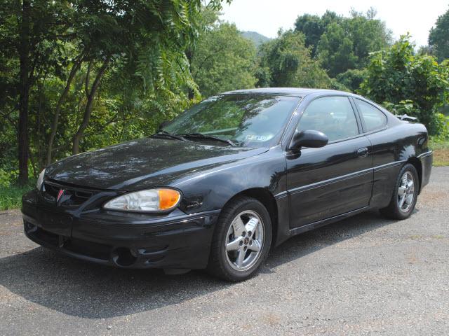 2003 Pontiac Grand Am Passion