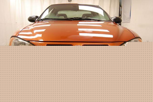 2003 Pontiac Grand Am Sportback LS