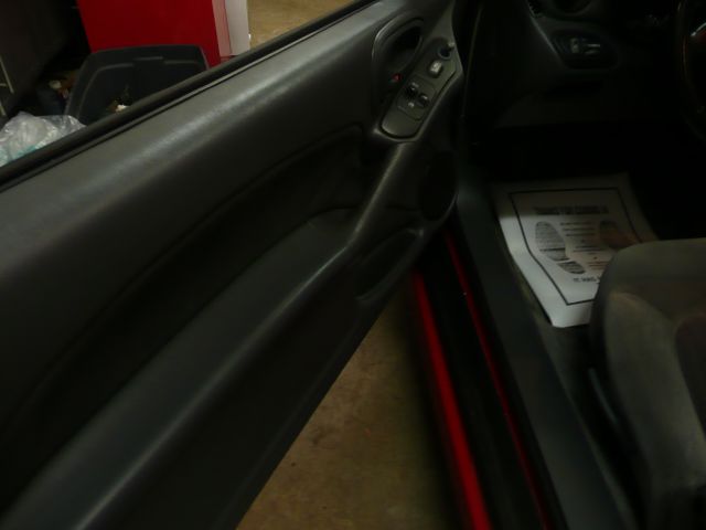 2003 Pontiac Grand Am Sportback LS