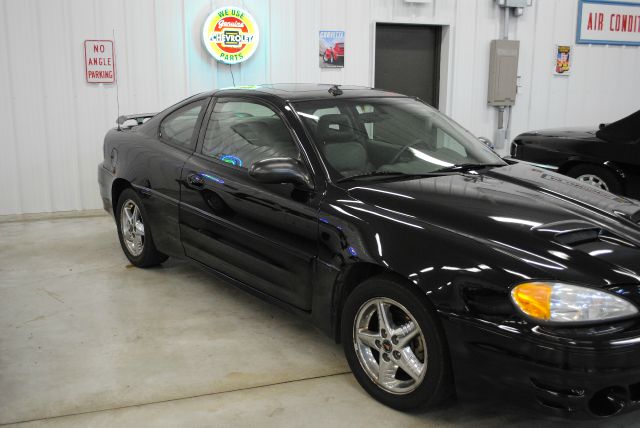 2003 Pontiac Grand Am Supercab FX-4 4x4