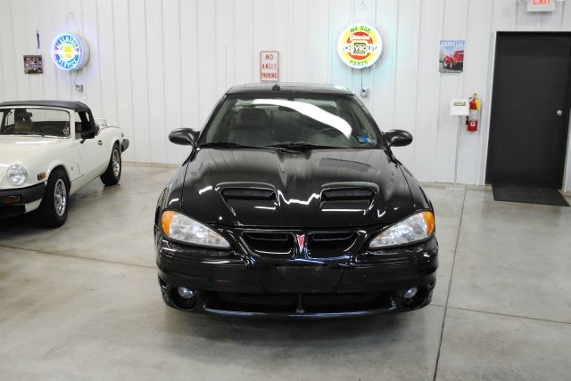 2003 Pontiac Grand Am Supercab FX-4 4x4