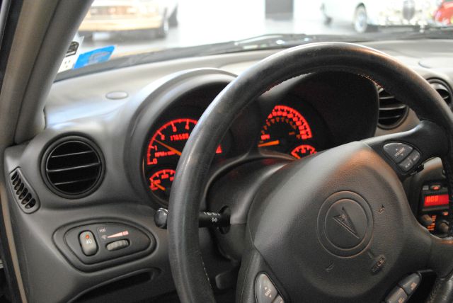 2003 Pontiac Grand Am Supercab FX-4 4x4