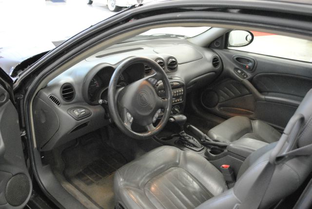 2003 Pontiac Grand Am Supercab FX-4 4x4