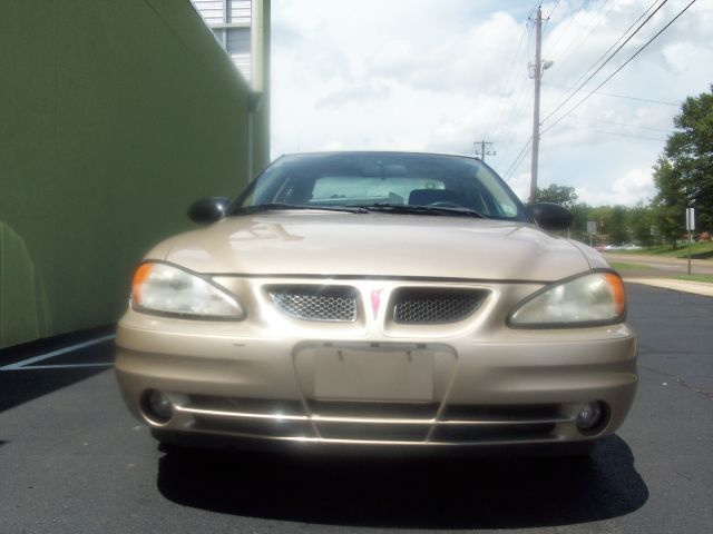 2003 Pontiac Grand Am Lariat Super CREW
