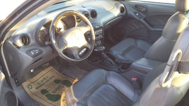 2003 Pontiac Grand Am Sportback LS