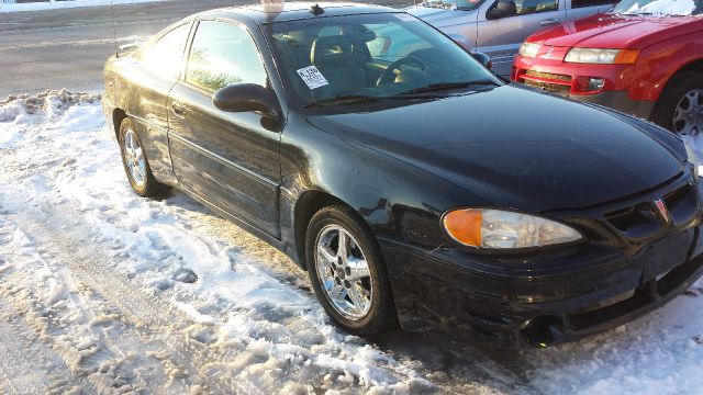 2003 Pontiac Grand Am Sportback LS