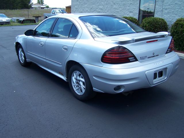 2003 Pontiac Grand Am Lariat Super CREW