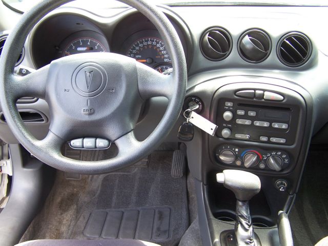 2003 Pontiac Grand Am Lariat Super CREW