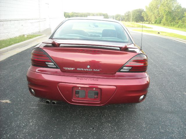 2003 Pontiac Grand Am Lariat Super CREW