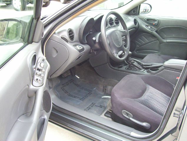 2003 Pontiac Grand Am Lariat Super CREW