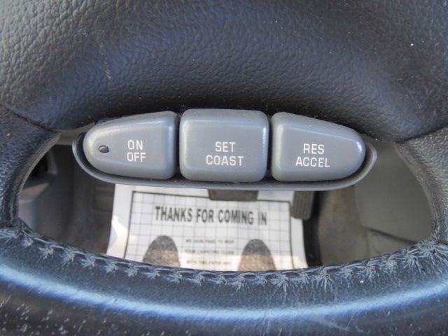 2003 Pontiac Grand Am XUV SLE 4WD