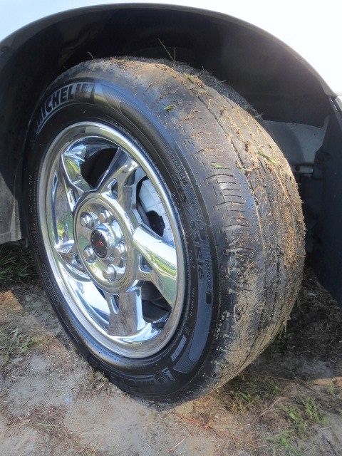 2003 Pontiac Grand Am XUV SLE 4WD