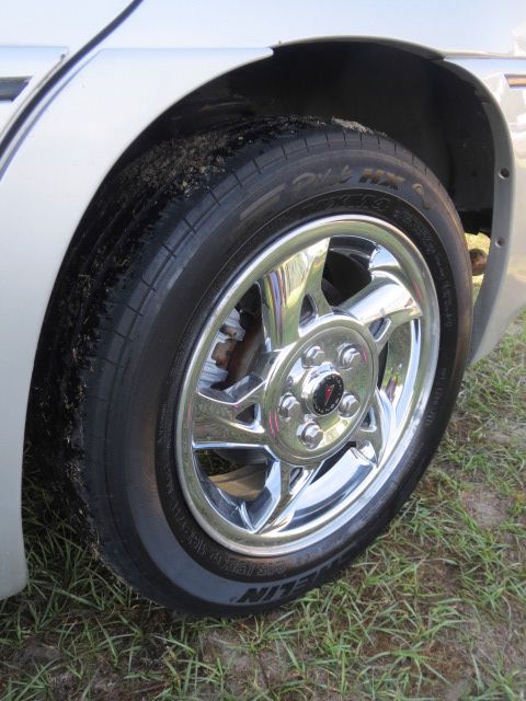 2003 Pontiac Grand Am XUV SLE 4WD