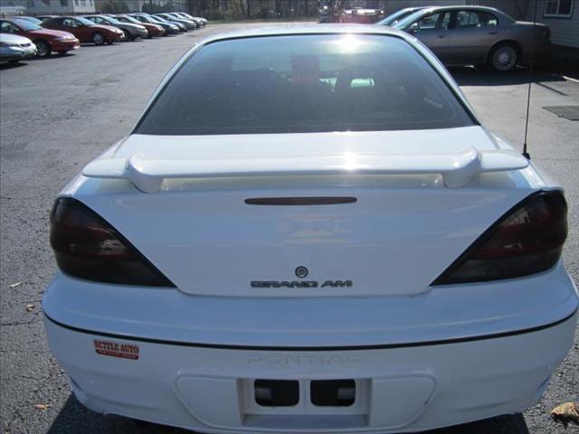 2003 Pontiac Grand Am Passion