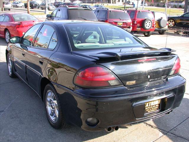 2003 Pontiac Grand Am Passion