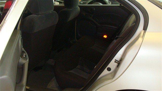 2003 Pontiac Grand Am 4WD Supercrew Styleside 5-1/2 Ft Box XLT